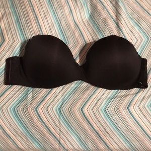 Strapless Bra